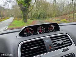 VW Scirocco 2.0 TDI Sport