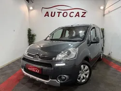 Citroën Berlingo MULTISPACE e-HDi 115 BVM5 Collection