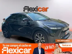 TOYOTA C-HR 200H Advance