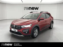 DACIA Sandero TCe 90 - 22 Stepway Confort