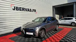 Alfa Romeo Stelvio 2.2D 160 CH AT8 SUPER