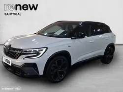 Renault Austral 1.2 E-Tech Techno