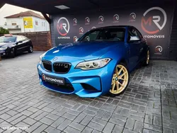 BMW M2 Auto