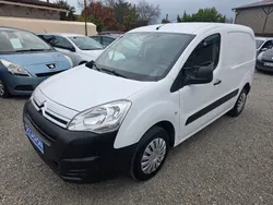 Citroen BERLINGO 1.6 VTI 95 CV 52 000 KMS