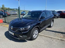 Renault Koleos II DCI 130 4X2 ENERGY ZEN