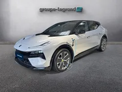 Lotus Eletre 612ch