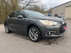 Ds4 1.6 e-hdi 110cv bva,145200kms,01.2011