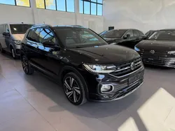 Volkswagen T-CROSS 1.0 TSI 110CH R-LINE