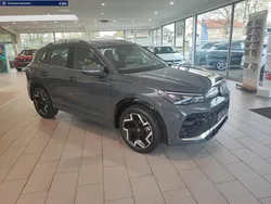 VOLKSWAGEN Tiguan 2.0 TDI 150ch DSG7 R-Line Edition