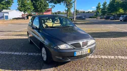 Lancia Y 1.2 16V
