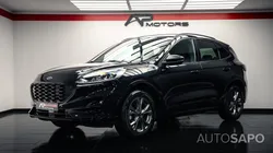 Ford Kuga 2.5 PHEV ST-Line de 2023