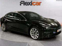 Tesla Model 3 Long-Range Dual Motor AWD
