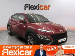 Hyundai KONA 1.0 TGDI Klass 4x2