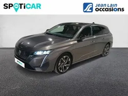 Peugeot 308 SW BlueHDi 130ch S&S EAT8 Allure Pack