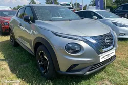 Nissan Juke 1.0 DIG-T Acenta