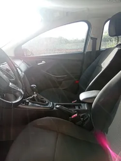 Ford Focus SW 1500 tdci 120 cv