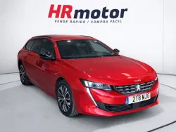 PEUGEOT 508 SW 1.5 BlueHDi S&S Allure Pack EAT8 130