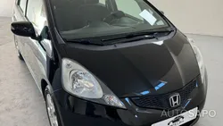 Honda Jazz 1.4 ES de 2009