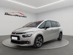 CITROEN C4 1.5BlueHDI S&S C-Series 130
