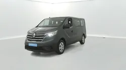 RENAULT Trafic L1 dCi 150 Energy S&S Zen