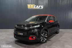 Citroën C3 1.2 PureTech Feel Pack