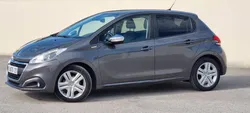Peugeot 208 1.6 BlueHDi 75ch Style 5p