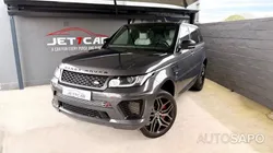 Land Rover Range Rover Sport 3.0 SDV6 HSE Dynamic de 2016