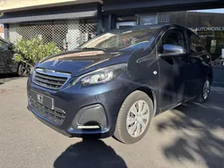 PEUGEOT 108 1.0 VTi - 68 Access / Moteur A Chaine / 1ère Main /