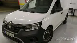 Renault Kangoo de 2022