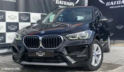 BMW X1 xDrive25e Advantage