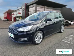 Ford C-MAX 1.0 EcoBoost 125ch Stop&Start Titanium Euro6.2