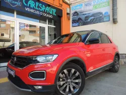 VOLKSWAGEN T-Roc 2.0 TSI Sport 4Motion DSG7