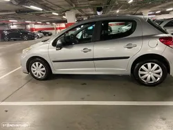 Peugeot 207 1.4 HDi Premium