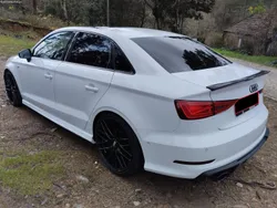 Audi A3 Limousine 2.0TDI 150cv S-Line - Full Extras - "Preço Imbatível"
