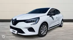 Renault Clio 1.0 SCe 65ch Life -21