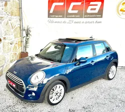 MINI Cooper BLACKFRIARS