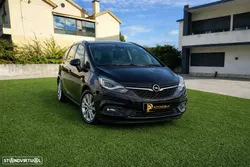Opel Zafira 1.6 CDTi Innovation S/S