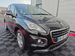 PEUGEOT 3008 PHASE 2 DIESEL 1.6 L HDi FAP 115CV