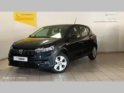 Dacia Sandero TCe 90 - 22 Confort