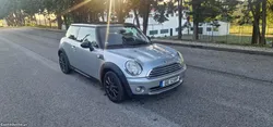 MINI Cooper 1.6