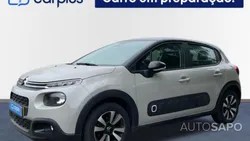 Citroen C3 1.2 PureTech Feel de 2019