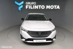 Peugeot 308 SW 1.2 PureTech Allure EAT8