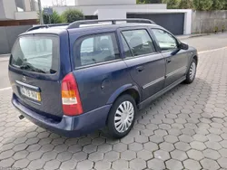 Opel Astra 1.4 gasolina caravan