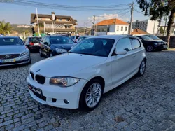 BMW 118 d