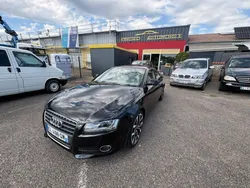 Audi A5 2.7 V6 TDI 190 Ambition Luxe Multitronic