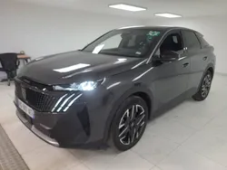 Peugeot 3008 Hybrid 145 e-DCS6 - Allure