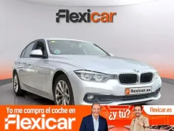 BMW 318 318d