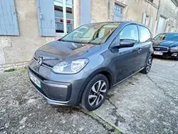 Volkswagen Up UP 2.0 Up 1.0 65 BlueMotion Technology BVM5 Active