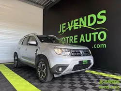 Dacia Duster 1.5 dCi 115ch Prestige 4X2 SUIVI COMPLET RENAULT