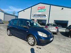 Renault scenic ii - 1.6 16v confort authentique
